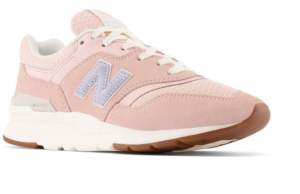 Giay New Balance 997 Classic 'Light Pink Blue' CW997HRT