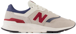 Giay New Balance 997H 'Timberwolf Crimson' CW997HVJ