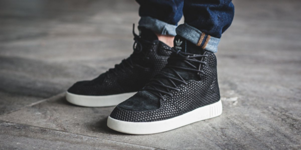 Giày Adidas Tubular Invader 2 'Core Black' S76707 - Ảnh 2