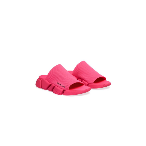 Dep Balenciaga x Adidas Speed 2.0 Recycle 'Pink' 711452-W2DBH-5051