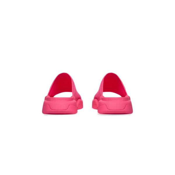 Dep Balenciaga x Adidas Speed 2.0 Recycle 'Pink' 711452-W2DBH-5051