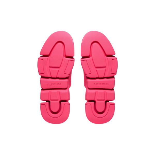 Dep Balenciaga x Adidas Speed 2.0 Recycle 'Pink' 711452-W2DBH-5051
