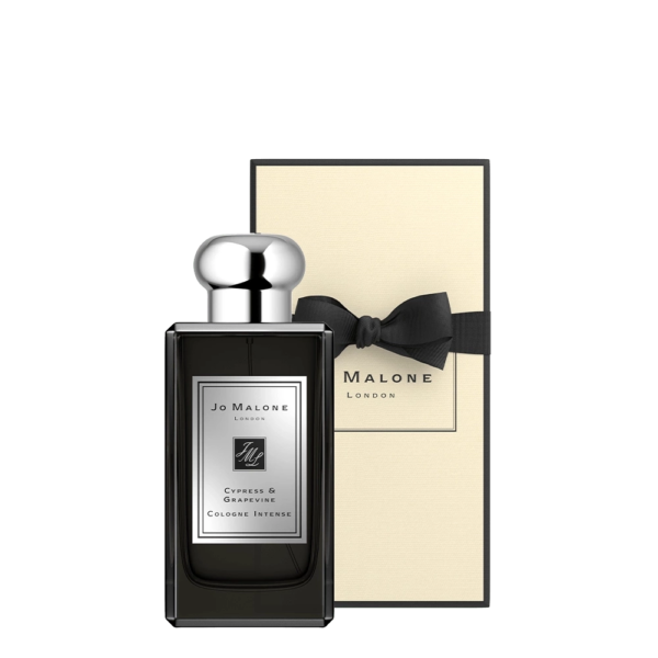Nước Hoa Jo Malone Cypress And Grape Vine EDC - Ảnh 3