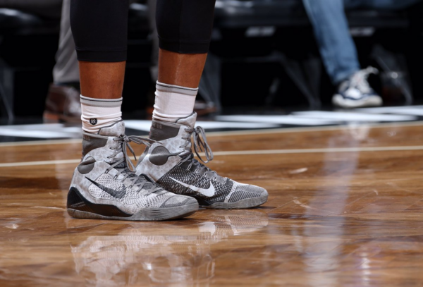 Giày Nike Kobe 9 'Elite Details' 630847-003 - Ảnh 5