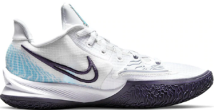 Giày Nike Kyrie 4 Low White Laser Blue CZ0105-100