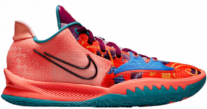 Giày Nike Kyrie Low 4 EP '1 World 1 People' CZ0105-600