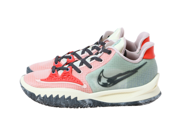 Giày Nike Kyrie Low 4 'Pale Coral' CZ0105-800 - Ảnh 9