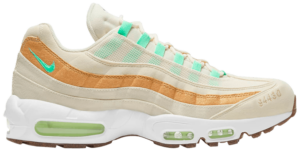 Giày Nike Air Max 95 NRG 'Pineapple' CZ0154-100