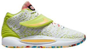 Giày Nike KD 14 EP 'Cyber' CZ0170-101