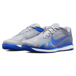 Giay Tennis Nike Air Zoom Vapor Pro HC 'Blue Grey' CZ0220-033