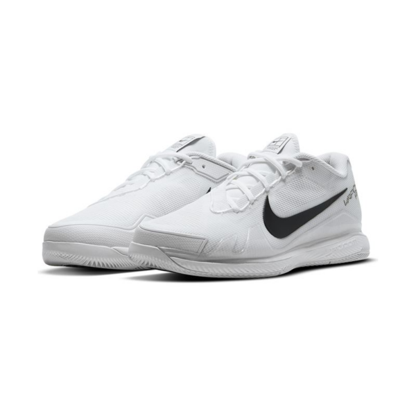 Giày Tennis Nike Air Zoom Vapor Pro 'White Black' CZ0220-124 - Ảnh 14