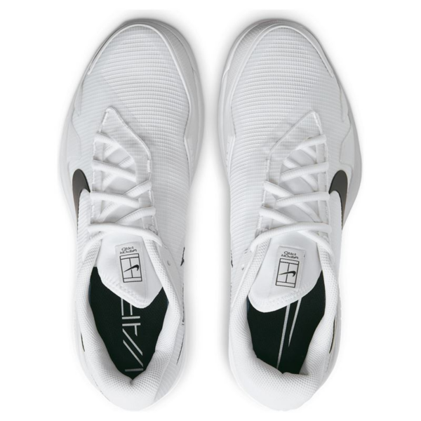 Giày Tennis Nike Air Zoom Vapor Pro 'White Black' CZ0220-124 - Ảnh 16