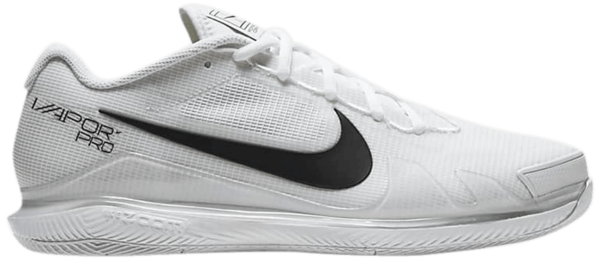 Giày Tennis Nike Air Zoom Vapor Pro 'White Black' CZ0220-124