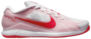 Giày Tennis Nike Air Zoom Vapor Pro 'White Red' CZ0220-177