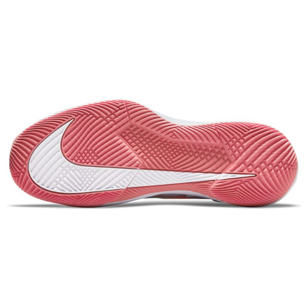 Giày Tennis Wmns NikeCourt Air Zoom Vapor Pro 'White Pink Salt' CZ0222-106 - Ảnh 6