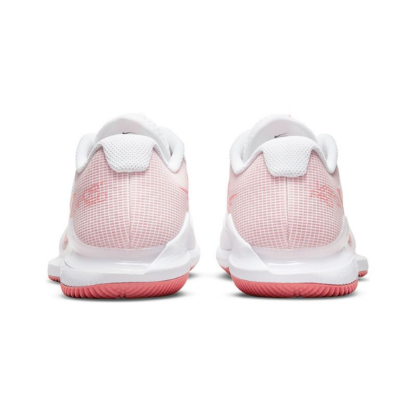 Giày Tennis Wmns NikeCourt Air Zoom Vapor Pro 'White Pink Salt' CZ0222-106 - Ảnh 5