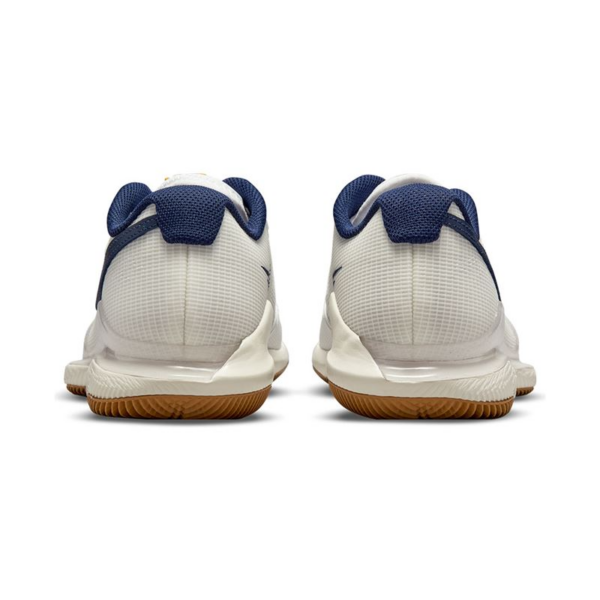 Giày Tennis Nike Court Air Zoom Vapor 'White Blue' CZ0222-133 - Ảnh 12