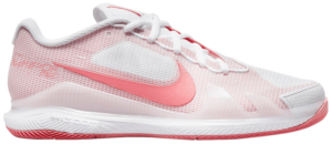 Giày Tennis Wmns NikeCourt Air Zoom Vapor Pro 'White Pink Salt' CZ0222-106