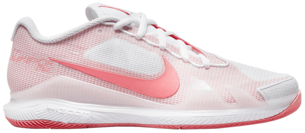 Giày Tennis Wmns NikeCourt Air Zoom Vapor Pro 'White Pink Salt' CZ0222-106