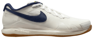 Giày Tennis Nike Court Air Zoom Vapor 'White Blue' CZ0222-133