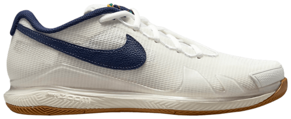 Giày Tennis Nike Court Air Zoom Vapor 'White Blue' CZ0222-133