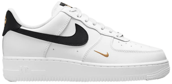 Giày Nike Wmns Air Force 1 '07 Essential 'White Black' CZ0270-102