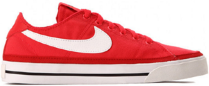 Giày Nike Court Legacy Red CZ0294-600