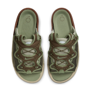 Dep Nike Offline 2 Slip-On 'Medium Olive' CZ0332-200