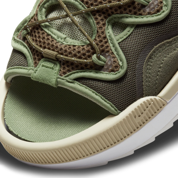Dep Nike Offline 2 Slip-On 'Medium Olive' CZ0332-200