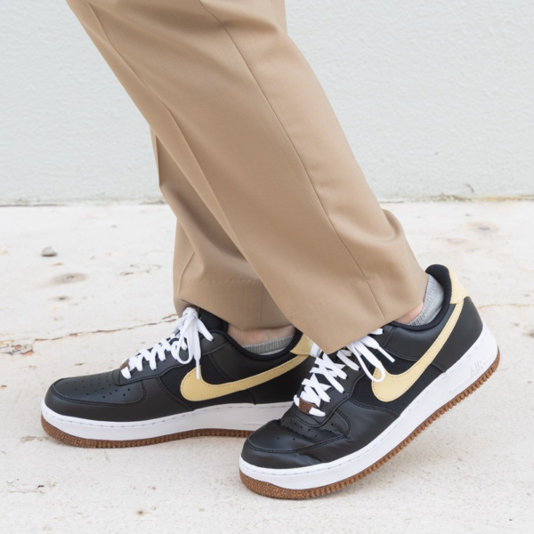Giày Nike Air Force 1 '07 LV8 'Pomegranate' CZ0338-001 - Ảnh 2