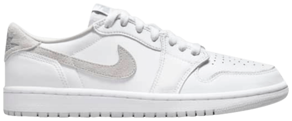 Giày Nike Wmns Air Jordan 1 Retro Low OG 'Neutral Grey' 2021 CZ0775-100
