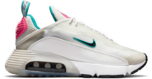 Giày Nike Wmns Air Max 2090 SE 'Light White Bright Pink' CZ1535-001