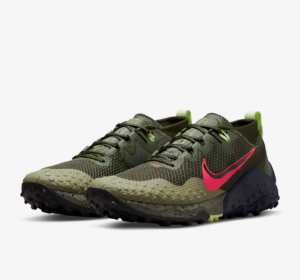 Giay Nike Wildhorse 7 'Green' CZ1856-302