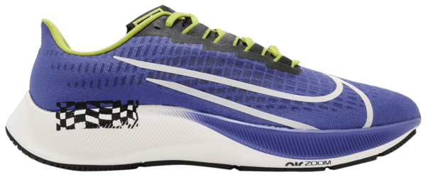 Giày Nike A.SAVAGE x Air Zoom Pegasus 37 'Rush Violet' CZ2343-500
