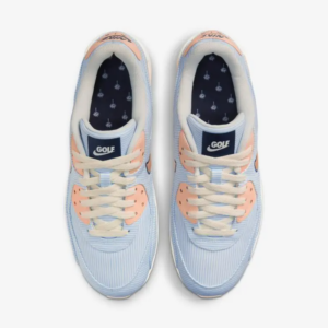 Giay Nike Air Max 90 Golf NRG 'Seersucker' CZ2435-424