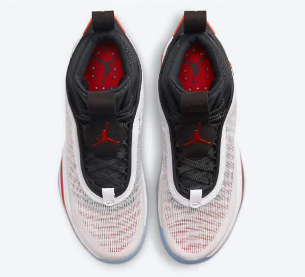 Giày Nike Air Jordan 36 'Psychic Energy' CZ2650-100 - Ảnh 5
