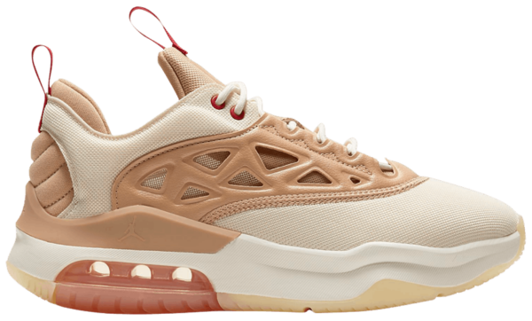 Giày Nike Wmns Jordan Air Max 200 XX 'Light Cream' CZ3573-281