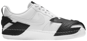 Giày Nike Air Force 1 NDSTRKT 'White Black' CZ3596-100