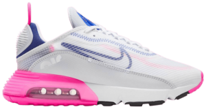 Giày Nike Wmns Air Max 2090 'Laser Pink' CZ3867-101
