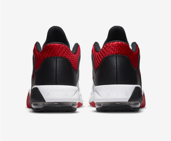 Giày Nike Air Jordan Max Aura 3 'White Red' CZ4167-160 - Ảnh 6