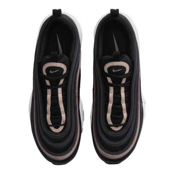 Giày Nike Wmns Air Max 97 Essential 'Black Stone Mauve' CZ6087-001 - Ảnh 5