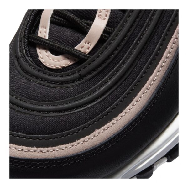 Giày Nike Wmns Air Max 97 Essential 'Black Stone Mauve' CZ6087-001 - Ảnh 7