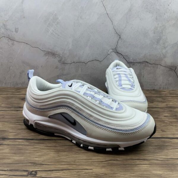 Giày Nike Wmns Air Max 97 'Ghost' CZ6087-102 - Ảnh 5