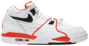 Giày Nike Air Flight 89 EMB 'Rucker Park' CZ6097-100