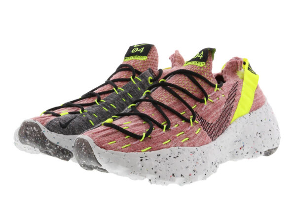 Giày Nike Space Hippie 04 'Light Arctic Pink' CZ6398-700 - Ảnh 4