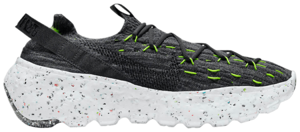 Giày  Nike Space Hippie 04 Black Volt CZ6398-010