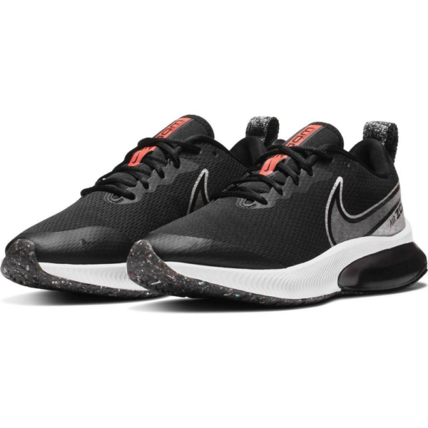 Giày Nike Air Zoom Arcadia SE "Black Silver" CZ6399-005 - Ảnh 2