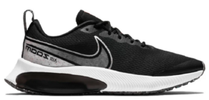 Giày Nike Air Zoom Arcadia SE "Black Silver" CZ6399-005