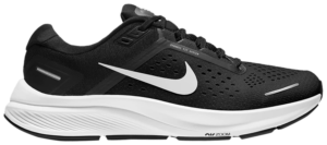 Giày Nike Wmns Air Zoom Structure 23 'Black White' CZ6721-001