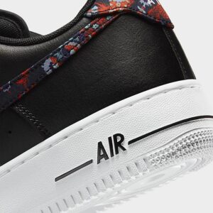 Alternative view of Giày Nike Air Force 1 '07 'Floral' CZ7933-001